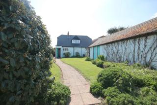 Saltwater, East Wittering - 7