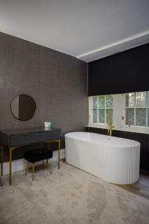 RoyalMileLUXE 2bed apartment - 8
