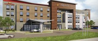 La Quinta Inn & Suites by Wyndham Eagle Pass - 2