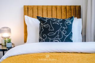 Modern 3BED - Liverpool Centre - Parking - Sleep 5 - 2