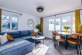 Modern 3BED - Liverpool Centre - Parking - Sleep 5 - 0