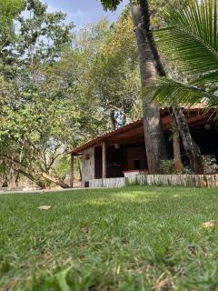 Chácara recanto do lazer - 2