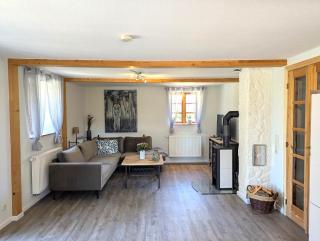Ferienwohnung "Koppelkuck" in Schwartbuck - 0