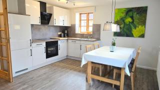 Ferienwohnung "Koppelkuck" in Schwartbuck - 9