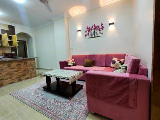 Golden House - 4