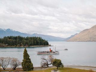 Hotel St Moritz, Queenstown - MGallery Collection - 6