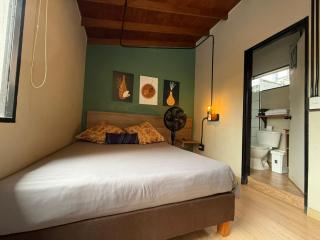 Apartamento cerca a clínica las Américas - ONE204 By Roots Rentals - 0