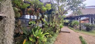 Kraras Munduk Guest House & DonBiyu Rendezvous Restaurant - 3