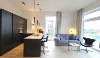 Ferienwohnung "Strandgut" in 1 Reihe an der Ostseeküste - 6