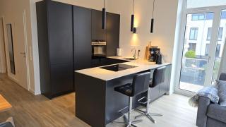 Ferienwohnung "Strandgut" in 1 Reihe an der Ostseeküste - 2