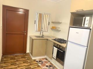 Charmant T2 a Mtsapere Mamoudzou - 1