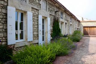 Gite La Saintonge - 1