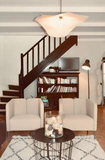 Gite La Saintonge - 8