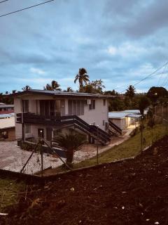VULA BnB - Suva - 8