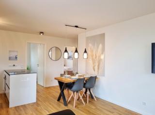 Ferienwohnung Ostseeblick in Schönberg-Kalifornien - 9