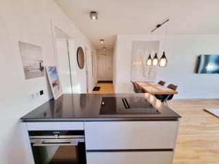Ferienwohnung Ostseeblick in Schönberg-Kalifornien - 8