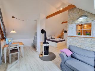 Ferienwohnung Ackerblick auf Ferienhof in Schwartbuck - 2