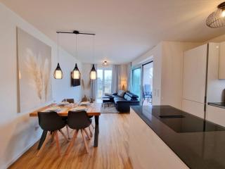 Ferienwohnung Ostseeblick in Schönberg-Kalifornien -  - 6