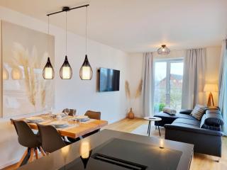 Ferienwohnung Ostseeblick in Schönberg-Kalifornien - 5