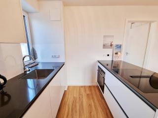 Ferienwohnung Ostseeblick in Schönberg-Kalifornien - 3