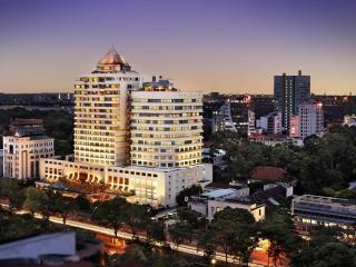 Sofitel Saigon Plaza - 0