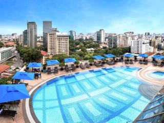 Sofitel Saigon Plaza - 8