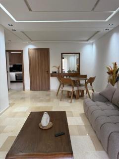 Cozy apartment near M Avenue - 0