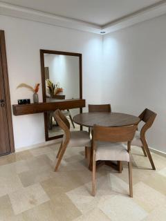 Cozy apartment near M Avenue - 9