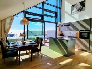 Ferienwohnung "Himmel und Meer" 1 Reihe in Kalifornien - 6