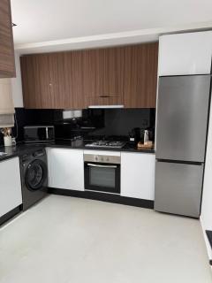 Cozy apartment near M Avenue - 8