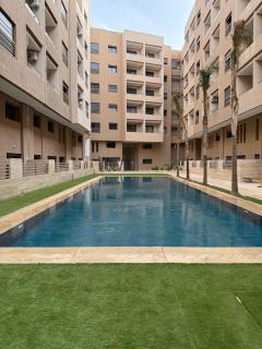 Cozy apartment near M Avenue - 7