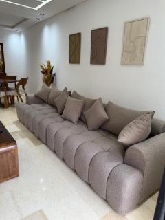 Cozy apartment near M Avenue - Marrakesh - 6