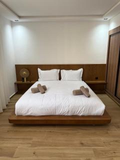 Cozy apartment near M Avenue - 5