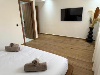 Cozy apartment near M Avenue - 1