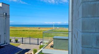 Neubau-Ferienwohnung Sandy Beach in erster Reihe an der Ostsee - 9