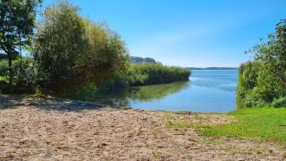 Ferienhaus "Himi" in unmittelbarer Nähe des Passader Sees - Passade - 8