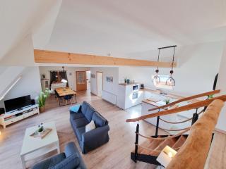 Ferienwohnung "Feldkieker" in Schwartbuck - 6