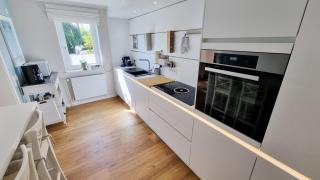 Ferienhaus Küstenhuus Kalifornien an der Ostsee - 9