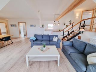Ferienwohnung "Feldkieker" in Schwartbuck - Schwartbuck - 1