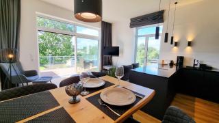 Ferienwohnung "Schöne Aussichten" in 1 Reihe in Kalifornien - 8