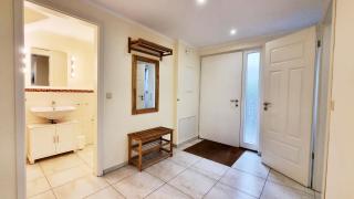 Ferienwohnung "Baltic Sunrise" mit Garten an der Ostseeküste - 4