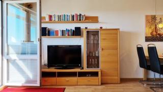 Weitblick Ferienwohnung Sonne, Strand und Meer - 2