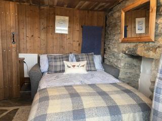 Gellibant Cottage - Llanbedr - 8