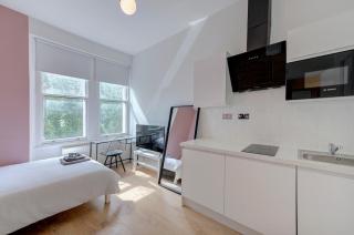 Kensington Garden Studios - 11 - 0