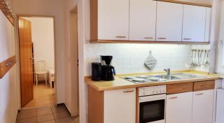 Ferienwohnung "Achtern Diek 2" 1 Reihe an der Ostseeküste - 6