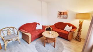 Ferienwohnung "Achtern Diek 2" 1 Reihe an der Ostseeküste - 9