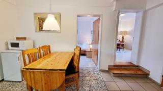 Ferienwohnung "Achtern Diek 2" 1 Reihe an der Ostseeküste - 5