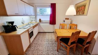 Ferienwohnung "Achtern Diek 2" 1 Reihe an der Ostseeküste - 7