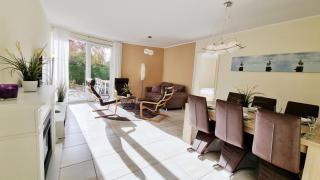 Ferienwohnung "Baltic Sunshine" in Kalifornien an der Ostsee - 0