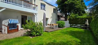 Ferienwohnung "Baltic Sunshine" in Kalifornien an der Ostsee - 9